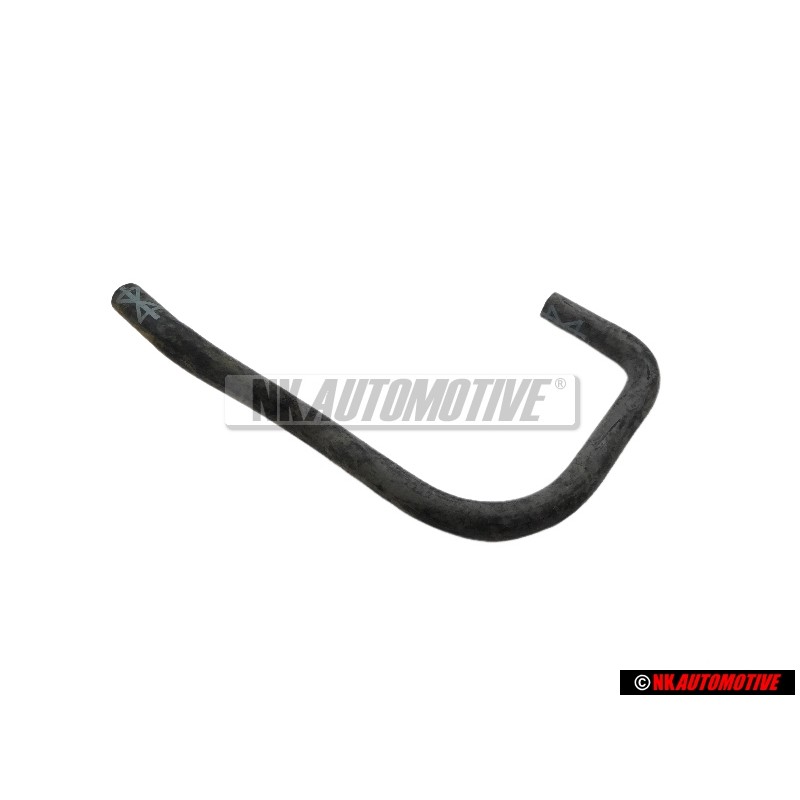 Original VW Coolant Hose - 1J0121447BJ