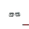2x Original VW Clamping Washer - T00853582