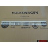 2x Original VW Tensioning Strap - 155871986A