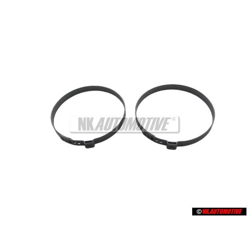 2x Original VW Clamp - 171407291B