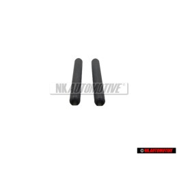 2x Original VW Spannhuelse - N 0133442