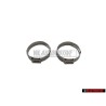 2x Original VW Clamp - 058131193A