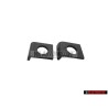 2x Original VW Retaining Plate - 171018909