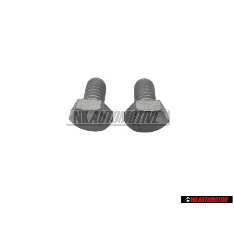2x Original VW Hexagon Bolt - N 90529301