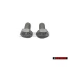 2x Original VW Hexagon Bolt - N 90529301