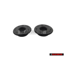 2x Original VW Grommet - 052129669A