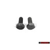 2x Original VW Hexagon Bolt - N 01023910