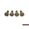 4x Original VW Banjo Bolt - N 90183603