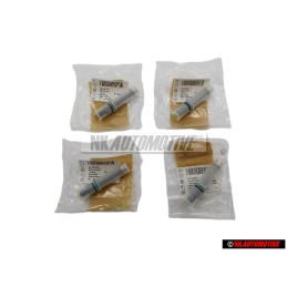 4x Original VW Injection Valve - 035133551F