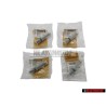 4x Original VW Injection Valve - 035133551F