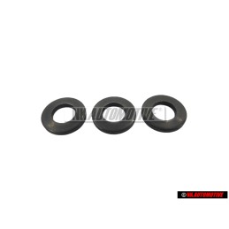3x Original VW Engine Gearbox Mounts Belleville Spring Washer - 411399169