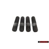 4x Original VW Threaded Pin - N 0445203