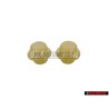 2x Original VW Dual Button - 171820423
