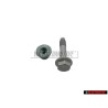 Lupo Front Hub Strut Pinch Bolt Kit