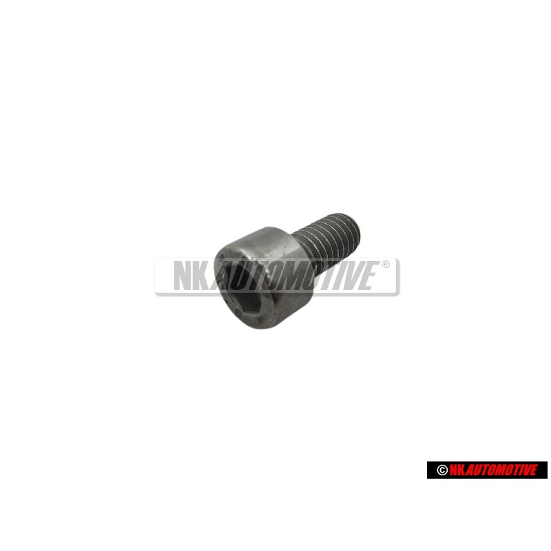 Original VW Socket Head Bolt With Hexagon Socket Head - N 0147018