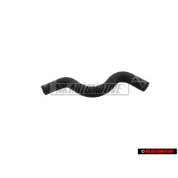 Original VW Coolant Hose - 1J0121447AB