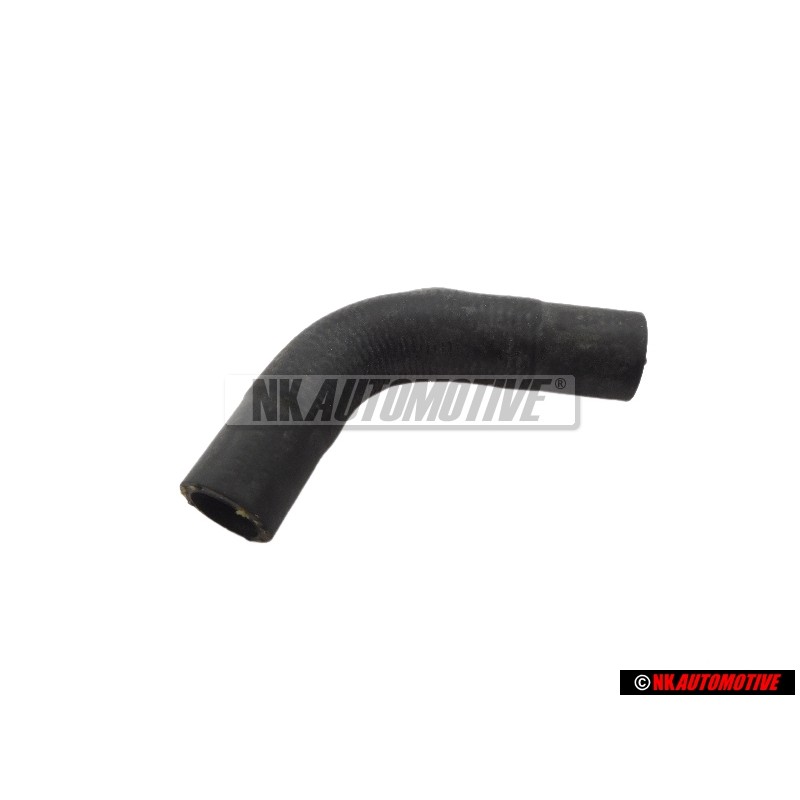 Original VW Coolant Hose - 1J0121073M