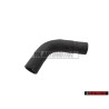 Original VW Coolant Hose - 1J0121073M