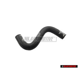 Original VW Coolant Hose - 1J0121096N