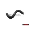 Original VW Coolant Hose - 1J0121096N