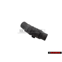 Original VW Coolant Hose - 1J0121156E