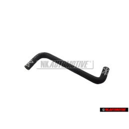 Original VW Coolant Hose - 1J0121447H