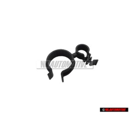 Original VW Hose Bracket - 1J0121120