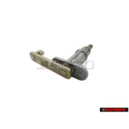 Original VW Wiper Shaft With Bearing - 533955216A