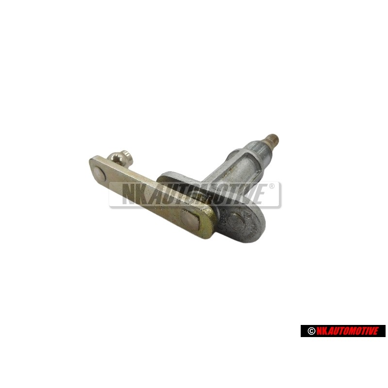 Original VW Wiper Shaft With Bearing - 533955216A