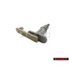 Original VW Wiper Shaft With Bearing - 533955216A
