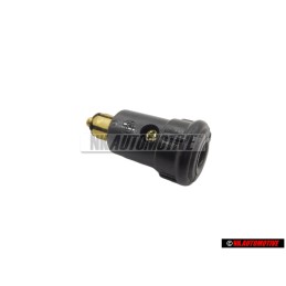 Original VW Plug For Socket - 147925072