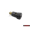 Original VW Plug For Socket - 147925072