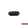 Original VW Ashtray Soul (Black) - 8E0857961M 6PS