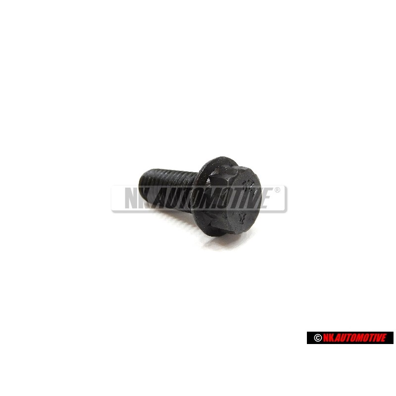 Original VW 12-Point Head Bolt - 087323699