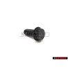 Original VW 12-Point Head Bolt - 087323699