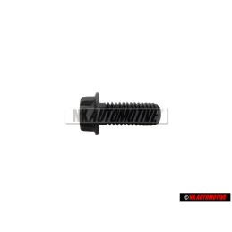 Original VW 12-Point Head Bolt - 087323699