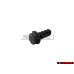 Original VW 12-Point Head Bolt - 087323699