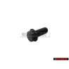 Original VW 12-Point Head Bolt - 087323699