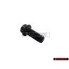 Original VW 12-Point Head Bolt - 087323699