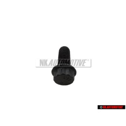 Original VW 12-Point Head Bolt - 087323699