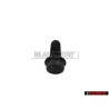 Original VW 12-Point Head Bolt - 087323699