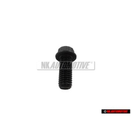 Original VW 12-Point Head Bolt - 087323699