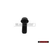 Original VW 12-Point Head Bolt - 087323699