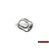 Original VW Retaining Plate - 020311192
