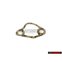 Original VW Gasket Intermediate Flange - 021127311A
