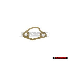 Original VW Gasket Intermediate Flange - 021127311A