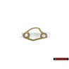 Original VW Gasket Intermediate Flange - 021127311A