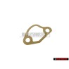 Original VW Gasket Intermediate Flange - 021127311A