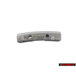 Original VW Balancer Weight - 1K0601186A