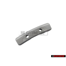 Original VW Balancer Weight - 1K0601186A
